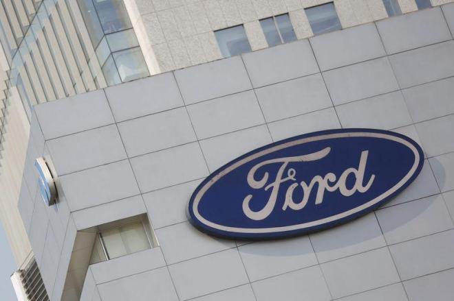 Ford announces $1.6 billion investment in Mexico, derided by Trump